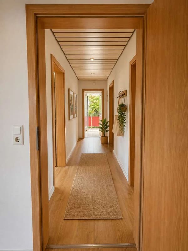 Immobilie in Altenbeken - Zweifamilienhaus im Herzen Altenbekens 874 m² Grundstück – provisionsfrei von privat - Bild 3