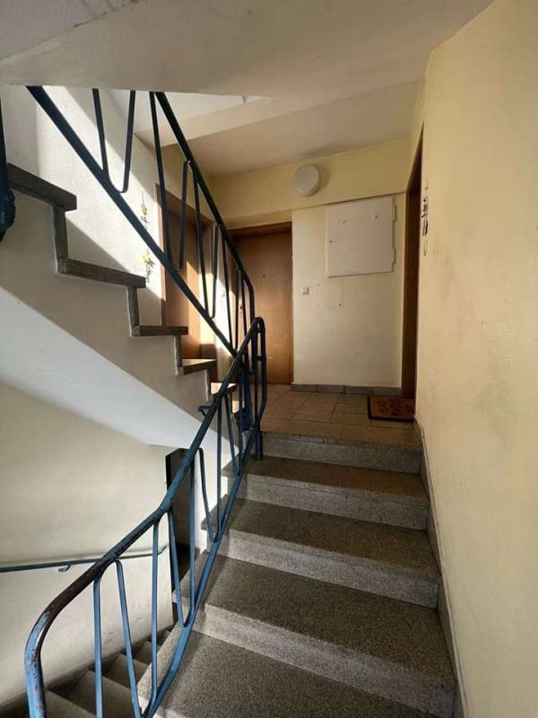 Immobilie in Leonberg - Charmante 2-Zimmer-Wohnung in zentraler Lage - Langjährig vermietet mit Entwicklungspotenzial - Bild 3