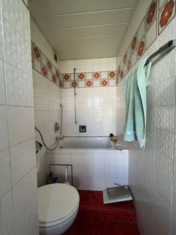 Immobilie in Leonberg - Charmante 2-Zimmer-Wohnung in zentraler Lage - Langjährig vermietet mit Entwicklungspotenzial - Bild 4