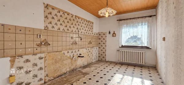 Immobilie in Golßen - **Einfamilienhaus mit großer Scheune & viel Raum für Ideen**- FALC IMMOBILIEN - Bild 3