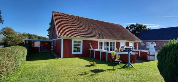 Immobilie in Goldebek - Provisionsfrei von Privat ! Helles geräumiges Schwedenhaus ! - Bild 4
