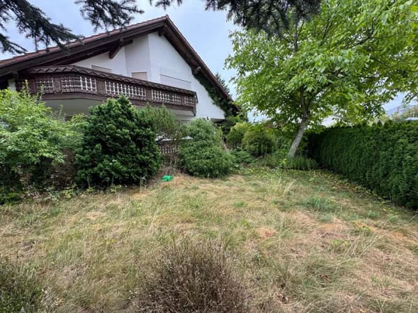 Immobilie in Spraitbach - Großzügiges Zweifamilienhaus mit viel Platz auf traumhaftem Grundstück in Spraitbach! - Bild 4