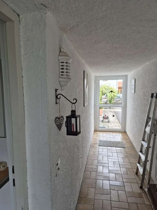 Immobilie in Höhenkirchen-Siegertsbrunn - Doppelhaushälfte provisionsfrei 160 m² Wohnfläche in Höhenkirchen-Siegertsbrunn - Bild 1
