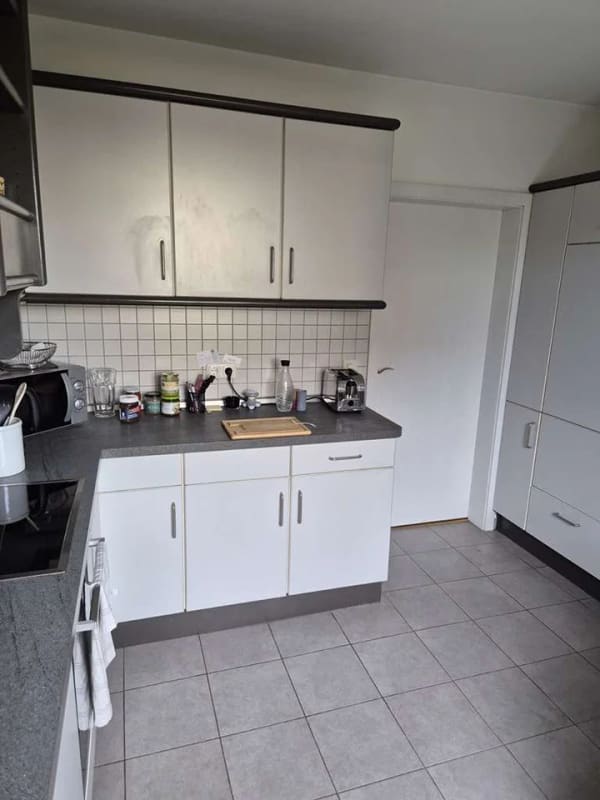 Immobilie in Höhenkirchen-Siegertsbrunn - Doppelhaushälfte provisionsfrei 160 m² Wohnfläche in Höhenkirchen-Siegertsbrunn - Bild 3