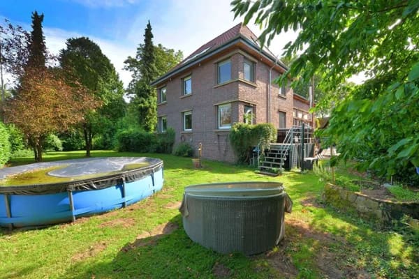 Immobilie in Rheinberg - Tolles Haus mit viel Platz und Geschichte - Bild 2