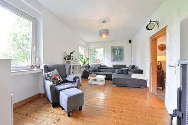 Immobilie in Rheinberg - Tolles Haus mit viel Platz und Geschichte - Bild 3