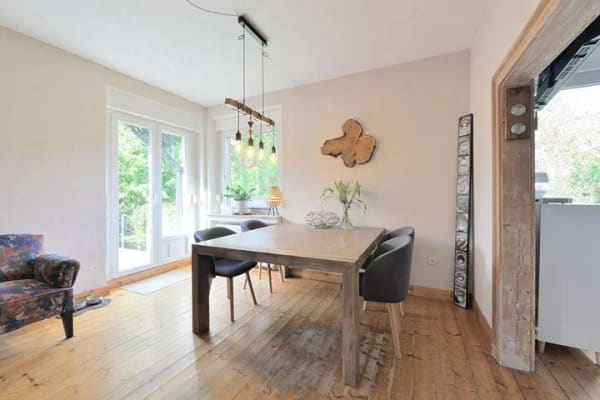 Immobilie in Rheinberg - Tolles Haus mit viel Platz und Geschichte - Bild 4