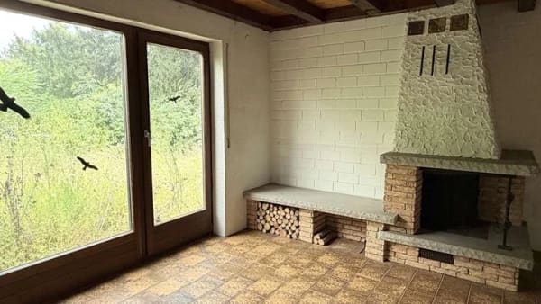 Immobilie in Framersheim - Geräumiges Einfamilienhaus mit Raum für Ihre Visionen und großem Gartenland - Bild 2