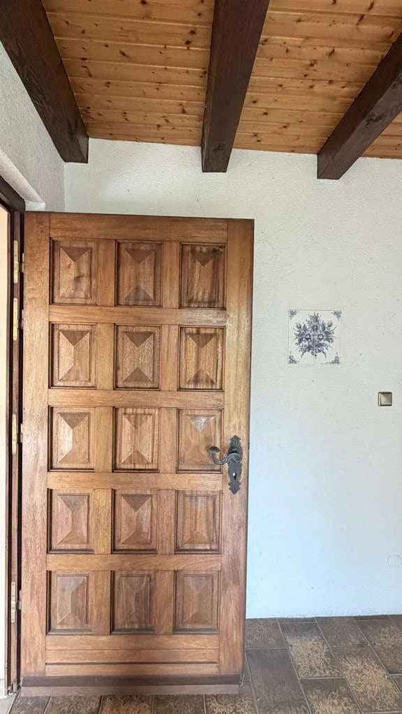 Immobilie in Framersheim - Geräumiges Einfamilienhaus mit Raum für Ihre Visionen und großem Gartenland - Bild 4