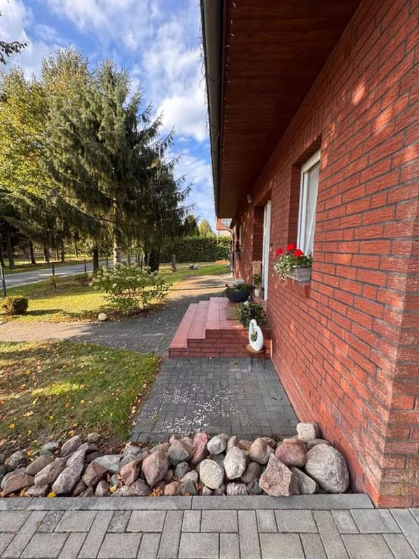 Immobilie in Halenbeck-Rohlsdorf - Gepflegtes Einfamilienhaus in Schmolde! - Bild 1