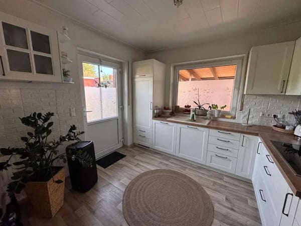 Immobilie in Halenbeck-Rohlsdorf - Gepflegtes Einfamilienhaus in Schmolde! - Bild 3