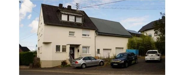 Immobilie in Linden - Einfamilienhaus mit viel Platz für Mensch und Tier,  Westerwald,  Linden - Bild 1