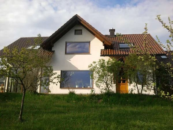Immobilie in Steinbach-Hallenberg - Erst fürs Wochenende. Dann für immer. - Bild 2