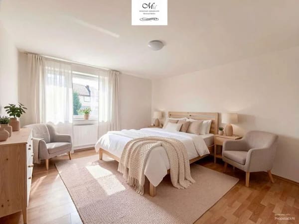 Immobilie in Tettnang - Gepflegte 2-Zimmer-Erdgeschosswohnung in Tettnang - Bild 0