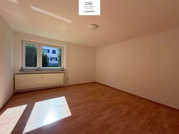 Immobilie in Tettnang - Gepflegte 2-Zimmer-Erdgeschosswohnung in Tettnang - Bild 1
