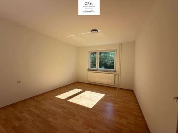 Immobilie in Tettnang - Gepflegte 2-Zimmer-Erdgeschosswohnung in Tettnang - Bild 4