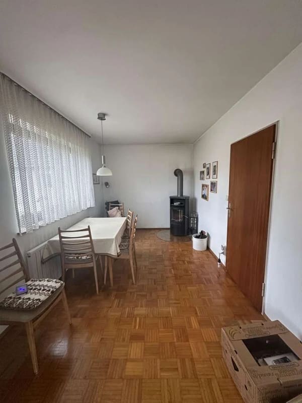 Immobilie in Bernstadt - Wohnhaus in Bernstadt mit großem Grundstück - Bild 3