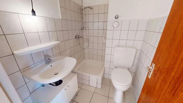 Immobilie in Wedemark - 1-Zimmer-Wohnung für Kapitalanleger oder Selbstnutzer in Wedemark-Mellendorf - Bild 4