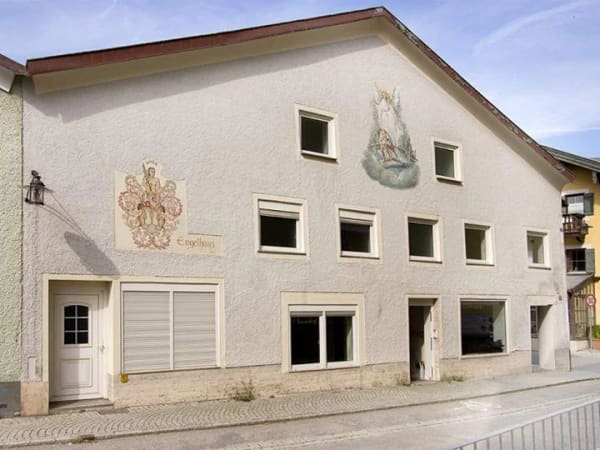 Immobilie in Waging am See - Haus in Waging am See - Bild 0