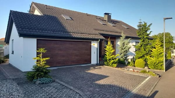 Immobilie in Mietingen - Einfamilienhaus freistehend in Mietingen - Bild 1