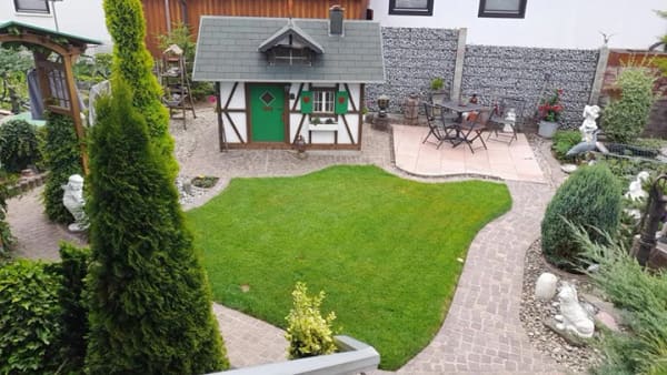 Immobilie in Mietingen - Einfamilienhaus freistehend in Mietingen - Bild 3