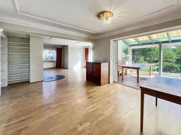 Immobilie in Kist - Einfamilienhaus freistehend in Kist - Bild 3