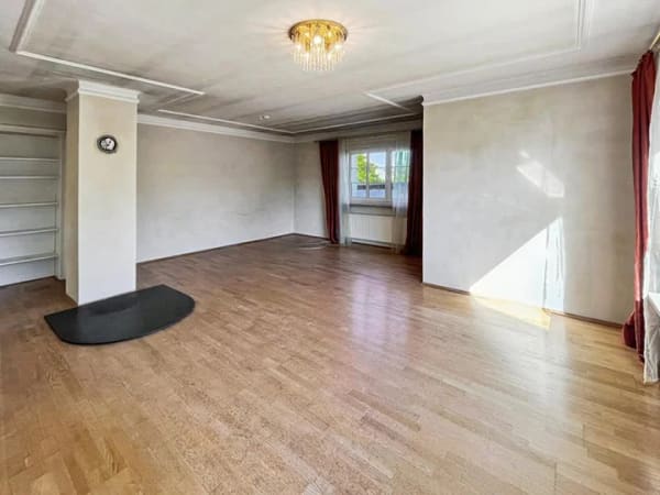 Immobilie in Kist - Einfamilienhaus freistehend in Kist - Bild 4