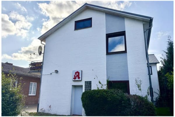 Immobilie in Burweg - Haus in Himmelpforten - Bild 0