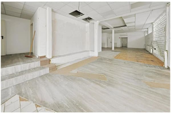 Immobilie in Burweg - Haus in Himmelpforten - Bild 1