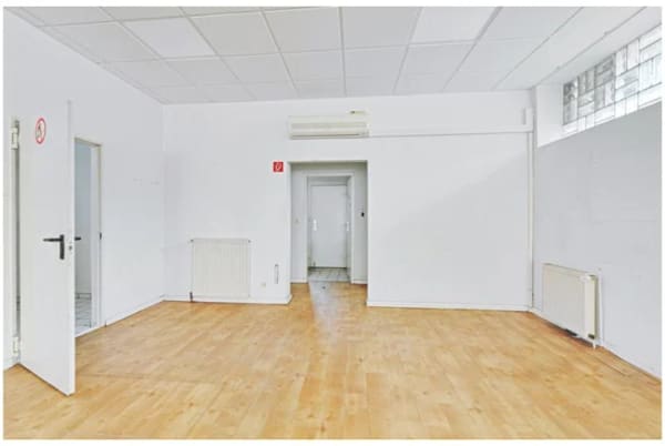 Immobilie in Burweg - Haus in Himmelpforten - Bild 2