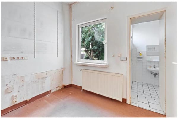 Immobilie in Burweg - Haus in Himmelpforten - Bild 4