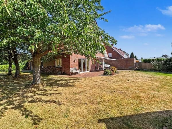 Immobilie in Alfhausen - Einfamilienhaus freistehend in Alfhausen - Bild 2