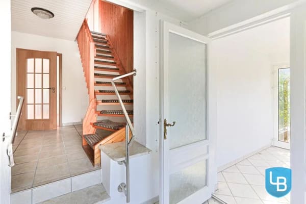 Immobilie in Ascheberg - Einfamilienhaus freistehend in Ascheberg (Holstein) (Ascheberg) - Bild 4