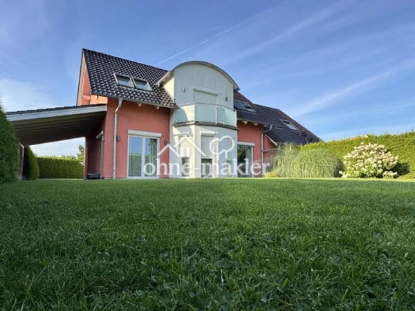 Immobilie in Lübbenau/Spreewald - Mehrfamilienhaus in Lübbenau/Spreewald (Zerkwitz) - Bild 0