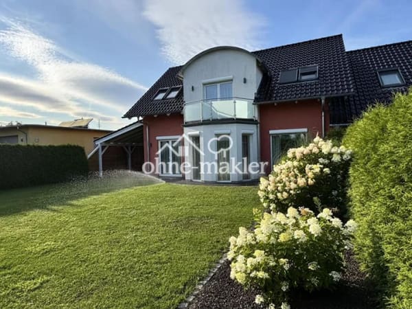 Immobilie in Lübbenau/Spreewald - Mehrfamilienhaus in Lübbenau/Spreewald (Zerkwitz) - Bild 1