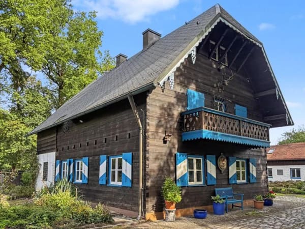 Immobilie in Hallbergmoos - Bauernhaus in Hallbergmoos - Bild 0