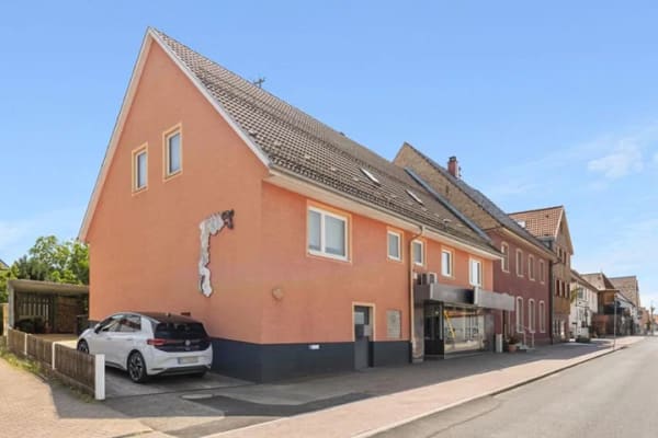 Immobilie in Straubenhardt - Haus in Straubenhardt - Bild 0
