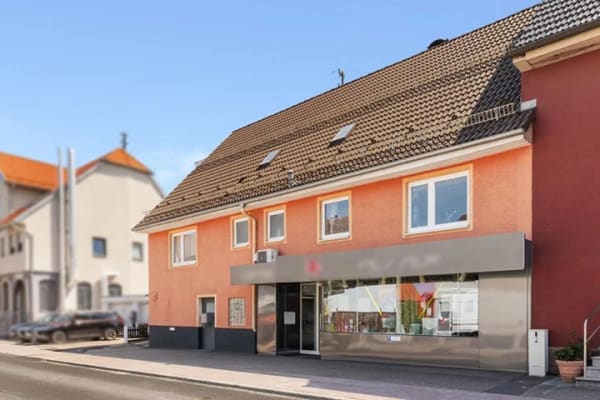 Immobilie in Straubenhardt - Haus in Straubenhardt - Bild 1