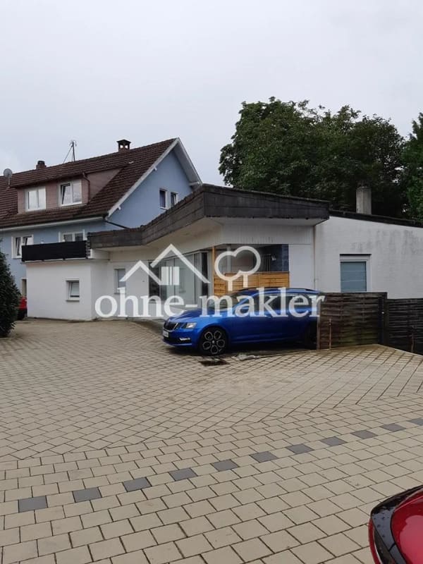 Immobilie in Wolpertswende - Mehrfamilienhaus in Wolpertswende - Bild 3