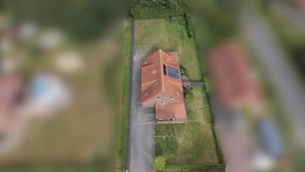 Immobilie in Gnarrenburg - Mehrfamilienhaus in Gnarrenburg - Bild 1
