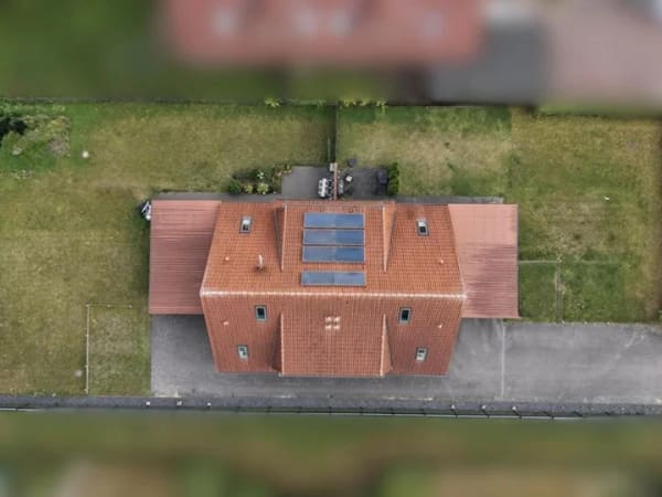 Immobilie in Gnarrenburg - Mehrfamilienhaus in Gnarrenburg - Bild 2
