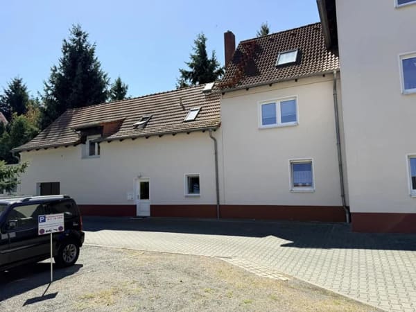 Immobilie in Doberschütz - Mehrfamilienhaus in Doberschütz - Bild 2