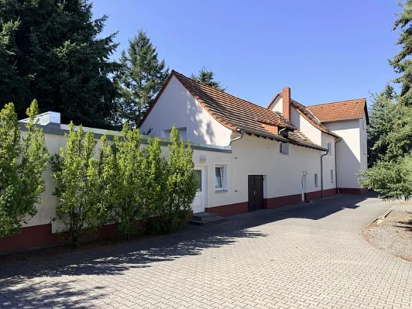 Immobilie in Doberschütz - Mehrfamilienhaus in Doberschütz - Bild 4