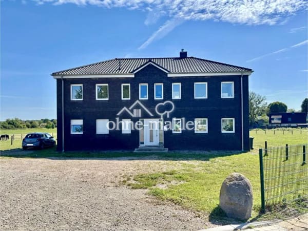 Immobilie in Wangels - Bauernhaus in Grammdorf (Wangels) - Bild 0