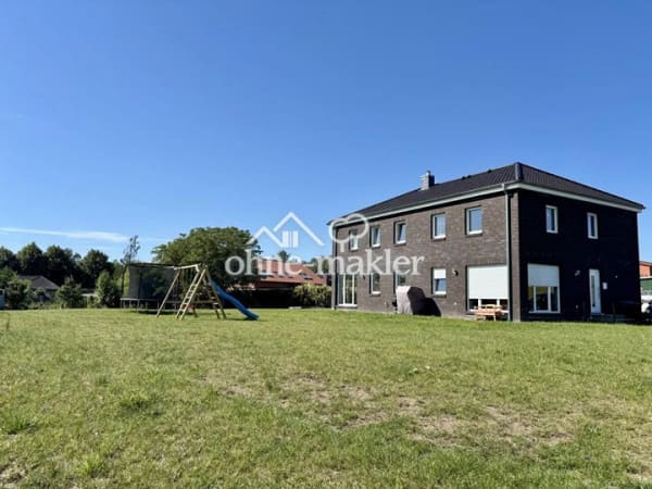 Immobilie in Wangels - Bauernhaus in Grammdorf (Wangels) - Bild 1