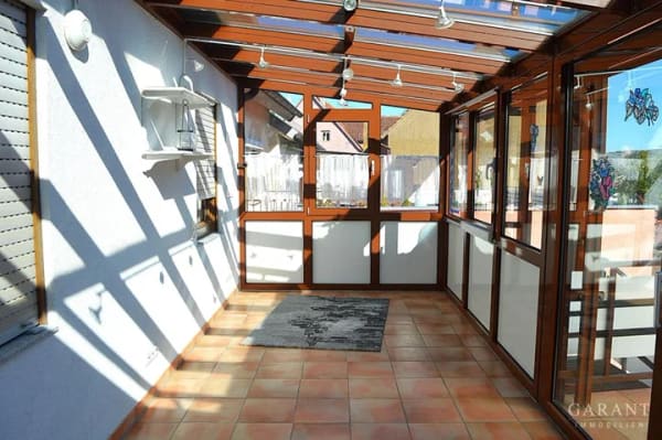 Immobilie in Steinheim am Albuch - Einfamilienhaus freistehend in Steinheim am Albuch - Bild 0
