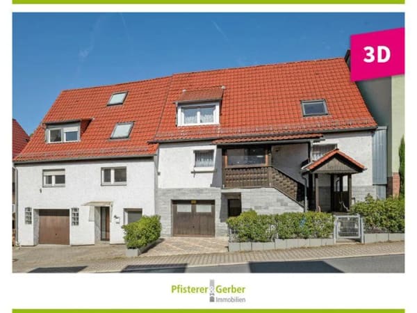 Immobilie in Dielheim - Haus in Dielheim (Horrenberg) - Bild 0