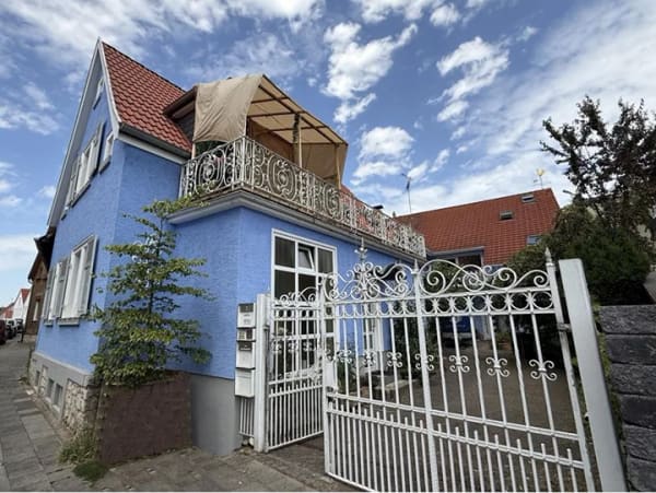 Immobilie in Trebur - Mehrfamilienhaus in Trebur - Bild 0