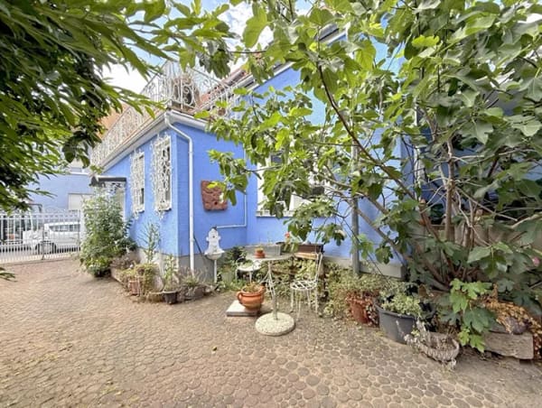 Immobilie in Trebur - Mehrfamilienhaus in Trebur - Bild 2