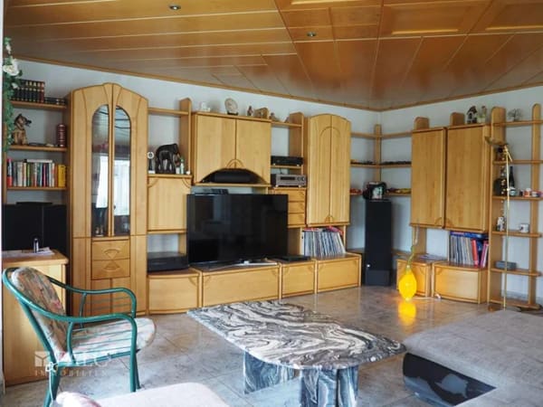 Immobilie in Reimlingen - Einfamilienhaus freistehend in Reimlingen - Bild 3